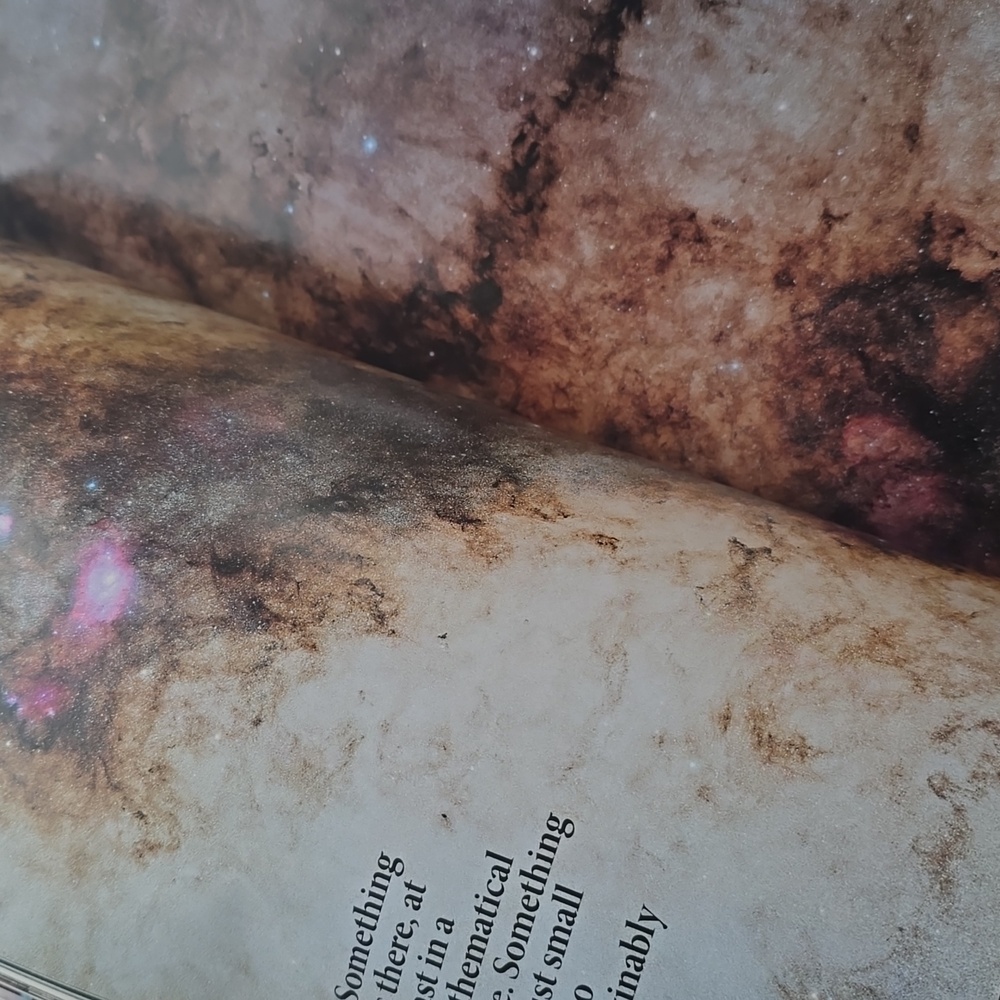 2014 National Geographic Magazine lot of 2 Black Holes Romes Bad Boy Nero JJ art - Picture 6 of 8